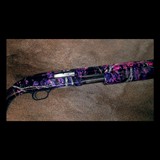 Muddy Girl Shotgun