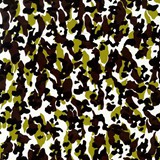 SWG-102 Camo Lime Black Brown