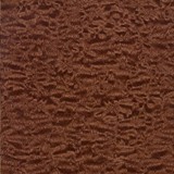 SWG-278 Curly Chocolate Grain